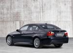 BMW 3-Series Sedan S 2006 года